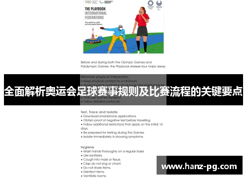 全面解析奥运会足球赛事规则及比赛流程的关键要点 全面解析奥运会足球赛事规则及比赛流程的关键要点