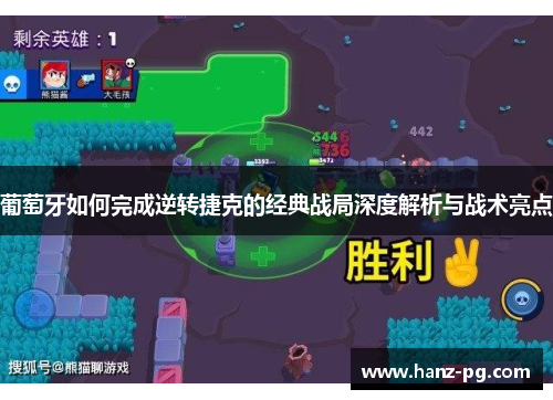 葡萄牙如何完成逆转捷克的经典战局深度解析与战术亮点